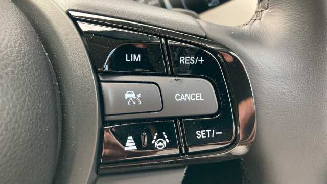 Honda HR-V 1.5 eHEV Advance Style 5dr CVT Hybrid Hatchback 