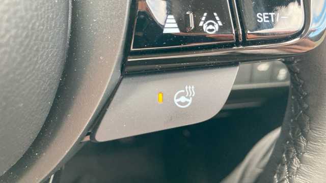 Honda HR-V 1.5 eHEV Advance Style 5dr CVT Hybrid Hatchback 