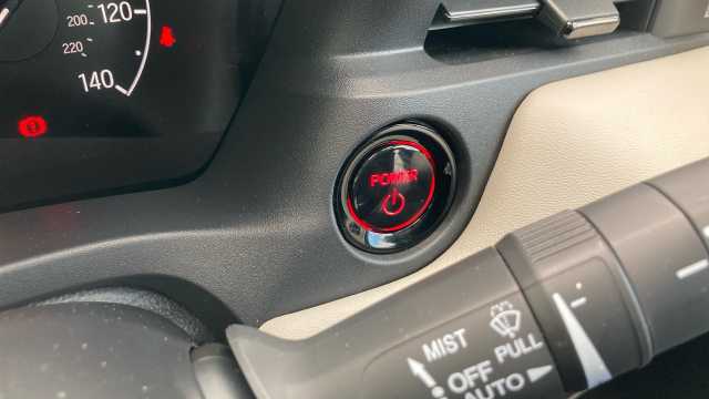 Honda HR-V 1.5 eHEV Advance Style 5dr CVT Hybrid Hatchback 