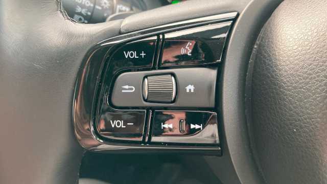 Honda HR-V 1.5 eHEV Advance Style 5dr CVT Hybrid Hatchback 