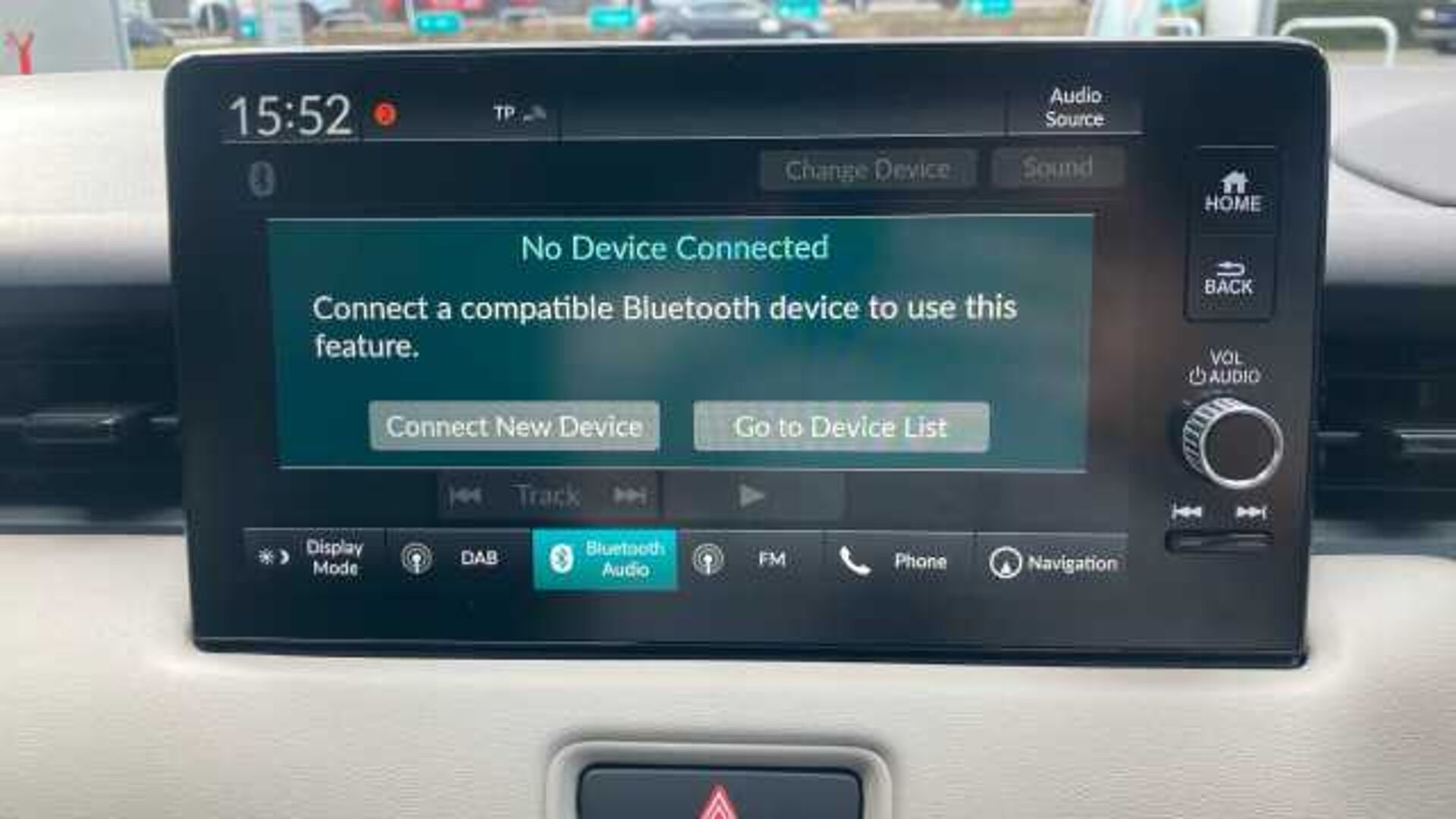 Honda HR-V 1.5 eHEV Advance Style 5dr CVT Hybrid Hatchback 