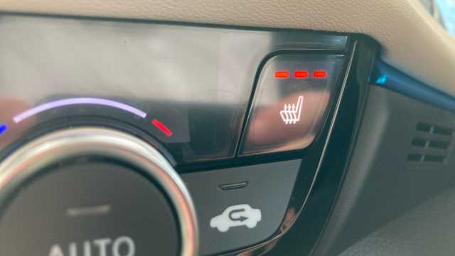 Honda HR-V 1.5 eHEV Advance Style 5dr CVT Hybrid Hatchback 