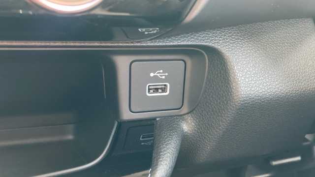 Honda HR-V 1.5 eHEV Advance Style 5dr CVT Hybrid Hatchback 