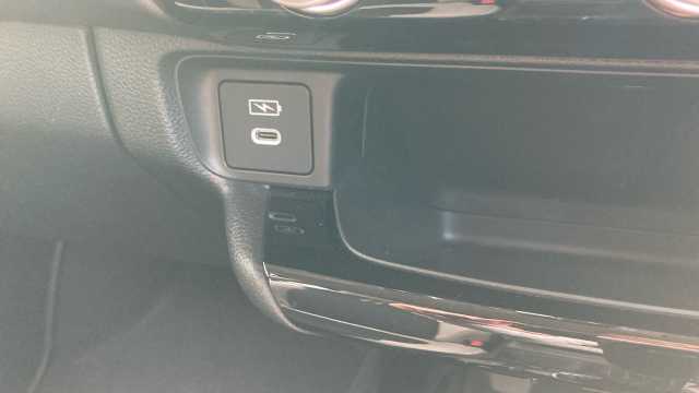 Honda HR-V 1.5 eHEV Advance Style 5dr CVT Hybrid Hatchback 