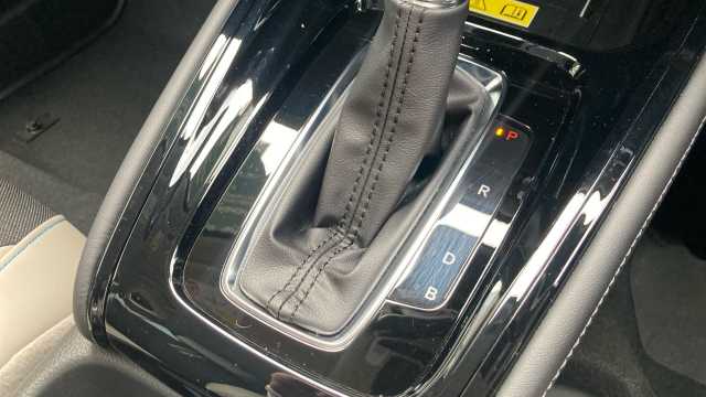 Honda HR-V 1.5 eHEV Advance Style 5dr CVT Hybrid Hatchback 