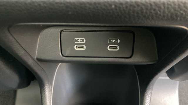 Honda HR-V 1.5 eHEV Advance Style 5dr CVT Hybrid Hatchback 