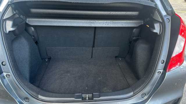 Honda Jazz 1.3 i-VTEC EX Navi 5dr CVT Petrol Hatchback 