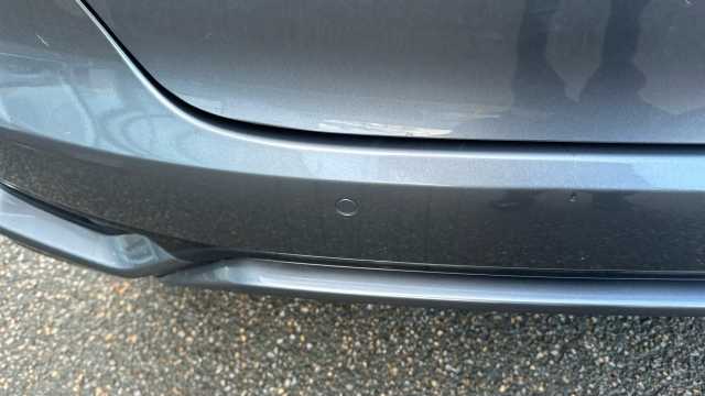 Honda Jazz 1.3 i-VTEC EX Navi 5dr CVT Petrol Hatchback 