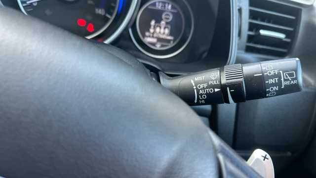 Honda Jazz 1.3 i-VTEC EX Navi 5dr CVT Petrol Hatchback 