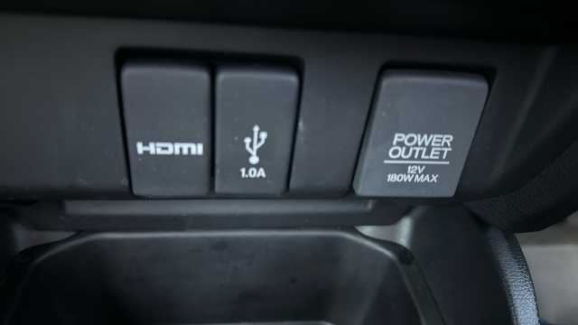 Honda Jazz 1.3 i-VTEC EX Navi 5dr CVT Petrol Hatchback 