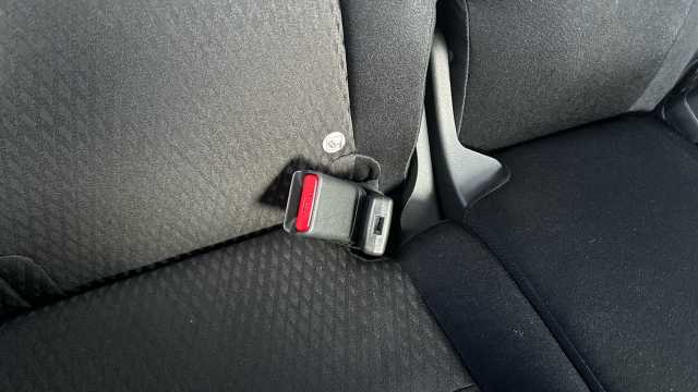 Honda Jazz 1.3 i-VTEC EX Navi 5dr CVT Petrol Hatchback 