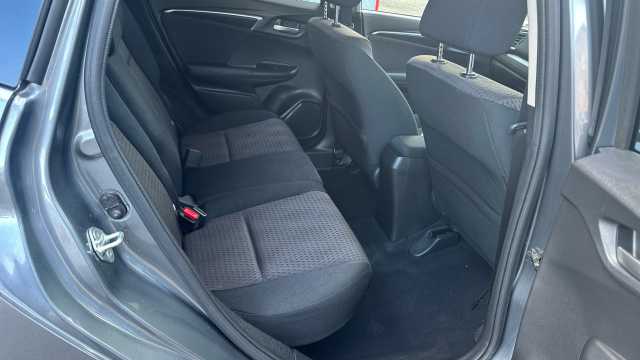 Honda Jazz 1.3 i-VTEC EX Navi 5dr CVT Petrol Hatchback 