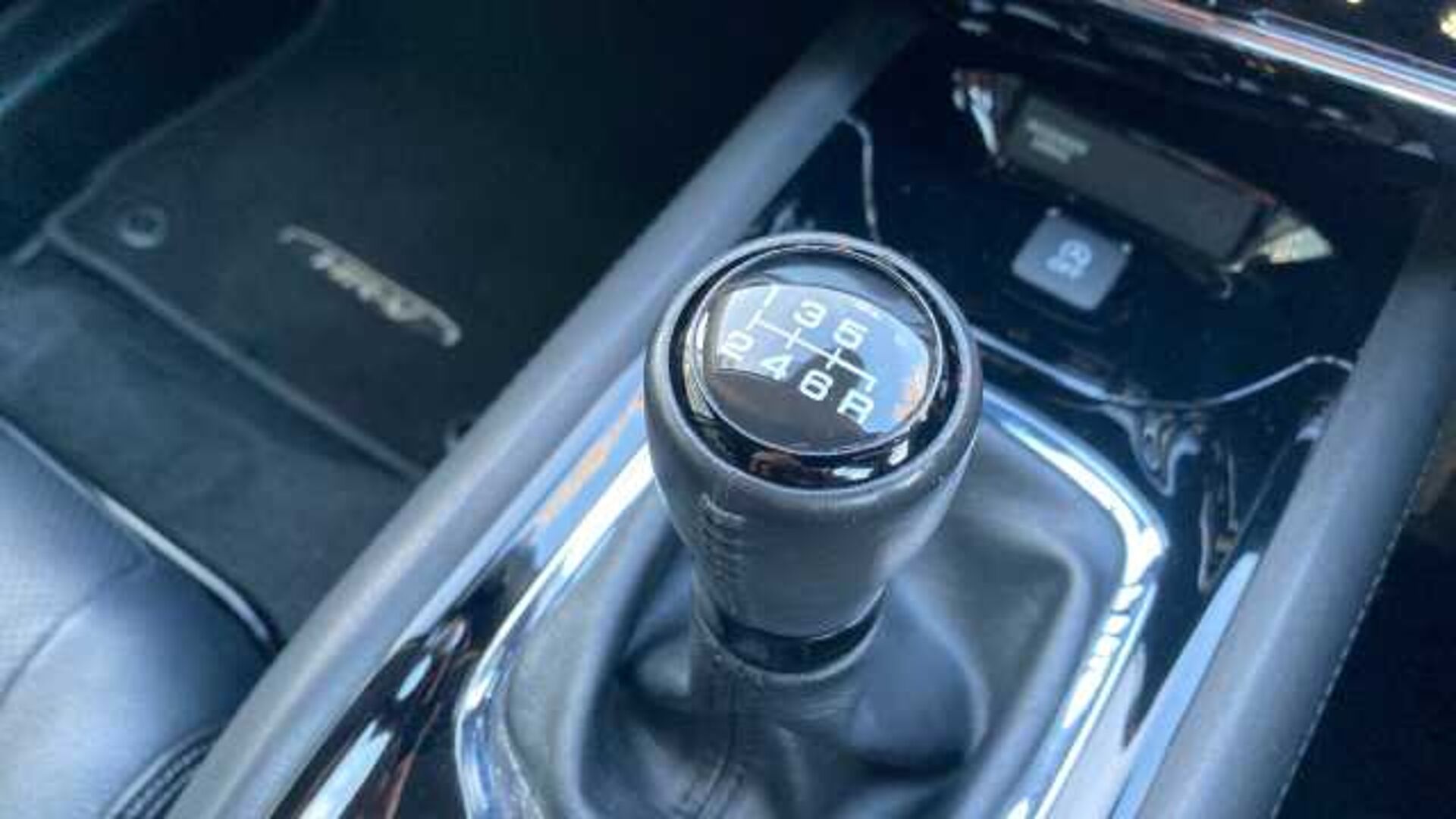 Honda HR-V 1.5 i-VTEC EX 5dr Petrol Hatchback 