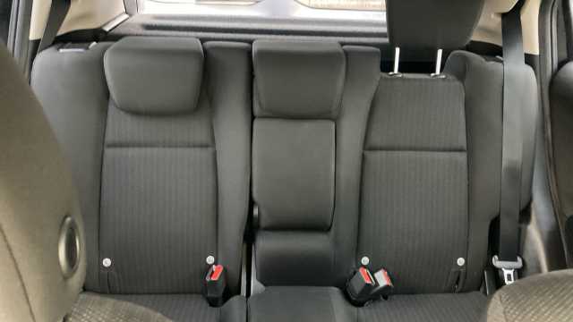 Honda HR-V 1.5 i-VTEC SE Navi 5dr Petrol Hatchback 