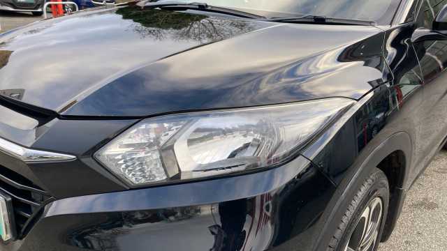 Honda HR-V 1.5 i-VTEC SE Navi 5dr Petrol Hatchback 