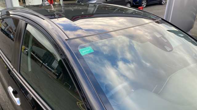 Honda HR-V 1.5 i-VTEC SE Navi 5dr Petrol Hatchback 