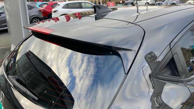 Honda HR-V 1.5 i-VTEC SE Navi 5dr Petrol Hatchback 