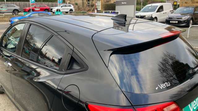 Honda HR-V 1.5 i-VTEC SE Navi 5dr Petrol Hatchback 