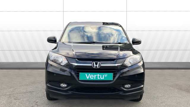Honda HR-V 1.5 i-VTEC SE Navi 5dr Petrol Hatchback 