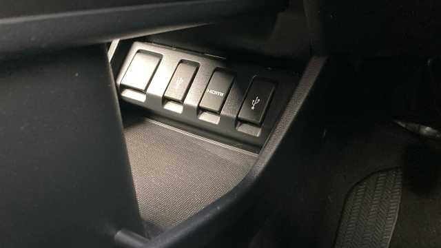 Honda HR-V 1.5 i-VTEC SE Navi 5dr Petrol Hatchback 