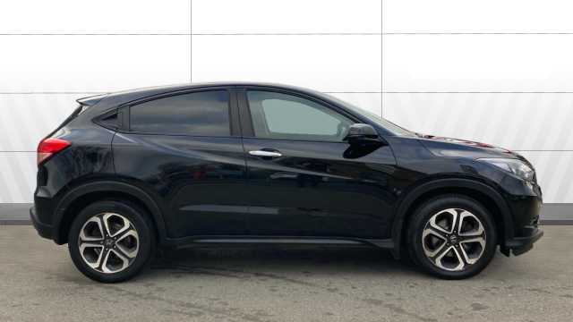 Honda HR-V 1.5 i-VTEC SE Navi 5dr Petrol Hatchback 