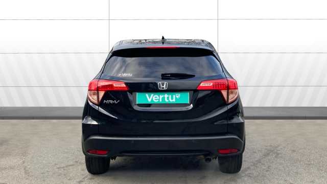 Honda HR-V 1.5 i-VTEC SE Navi 5dr Petrol Hatchback 