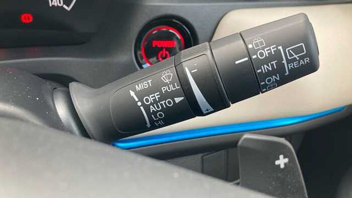 Honda HR-V 1.5 eHEV Advance Style 5dr CVT Hybrid Hatchback 