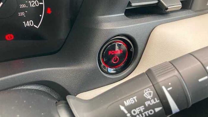 Honda HR-V 1.5 eHEV Advance Style 5dr CVT Hybrid Hatchback 