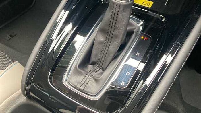 Honda HR-V 1.5 eHEV Advance Style 5dr CVT Hybrid Hatchback 
