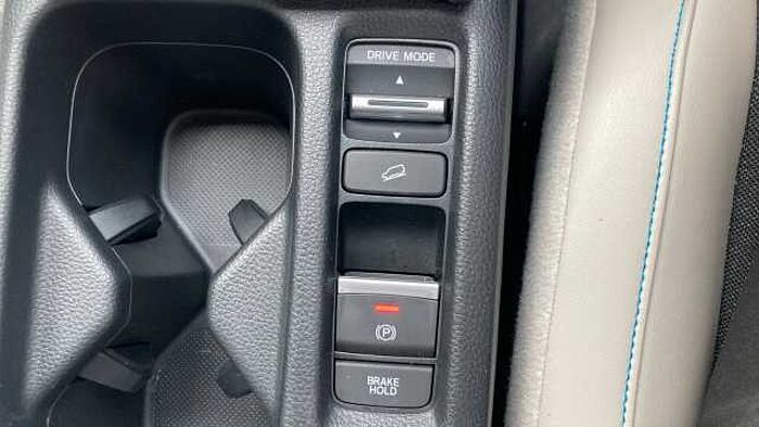 Honda HR-V 1.5 eHEV Advance Style 5dr CVT Hybrid Hatchback 