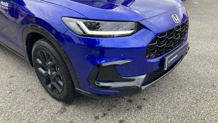 Honda ZR-V 2.0 eHEV Sport 5dr CVT Hybrid Estate 