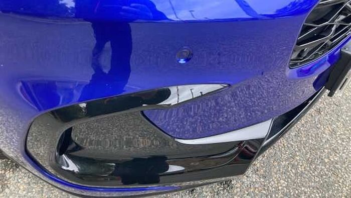 Honda ZR-V 2.0 eHEV Sport 5dr CVT Hybrid Estate 