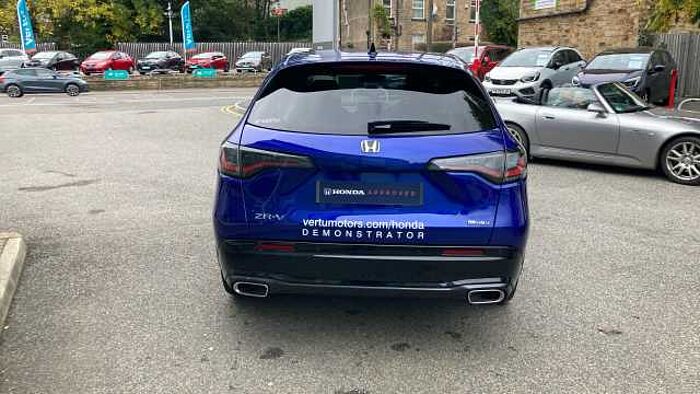Honda ZR-V 2.0 eHEV Sport 5dr CVT Hybrid Estate 