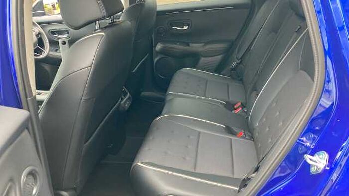 Honda ZR-V 2.0 eHEV Sport 5dr CVT Hybrid Estate 