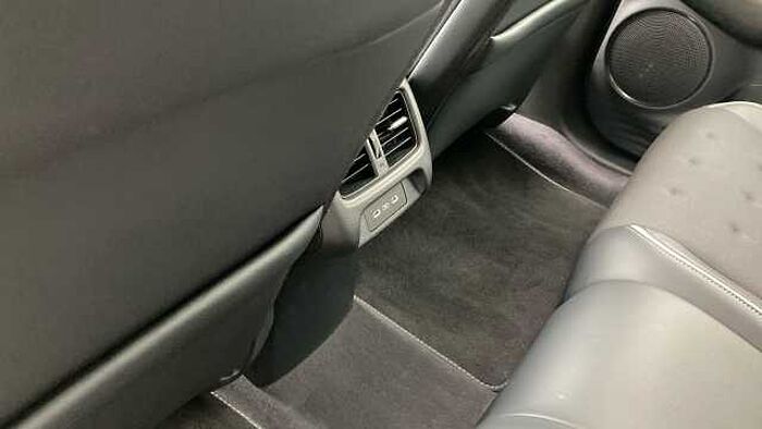 Honda ZR-V 2.0 eHEV Sport 5dr CVT Hybrid Estate 