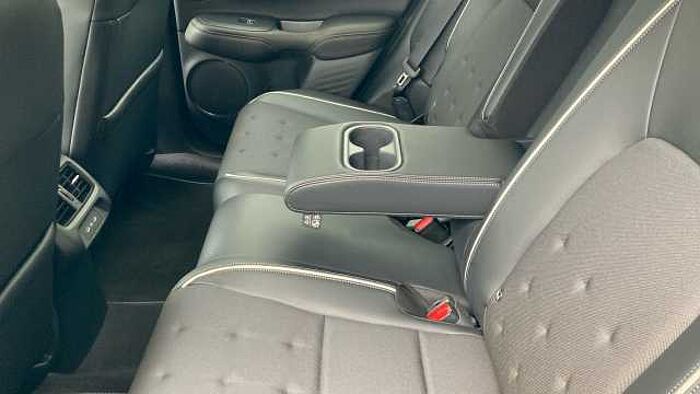 Honda ZR-V 2.0 eHEV Sport 5dr CVT Hybrid Estate 