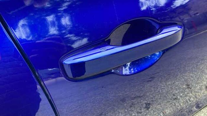 Honda ZR-V 2.0 eHEV Sport 5dr CVT Hybrid Estate 