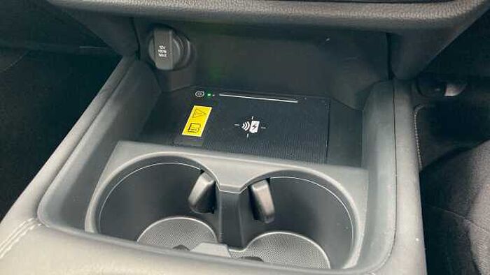 Honda ZR-V 2.0 eHEV Sport 5dr CVT Hybrid Estate 