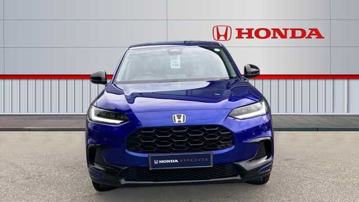 Honda ZR-V 2.0 eHEV Sport 5dr CVT Hybrid Estate 
