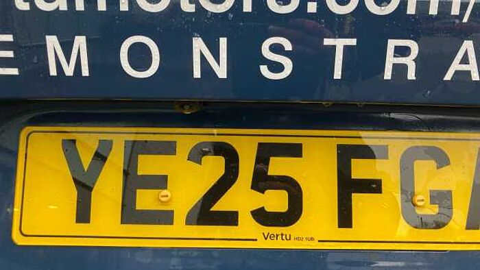 Honda HR-V 1.5 eHEV Advance 5dr CVT Hybrid Hatchback 