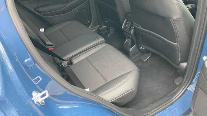 Honda HR-V 1.5 eHEV Advance 5dr CVT Hybrid Hatchback 