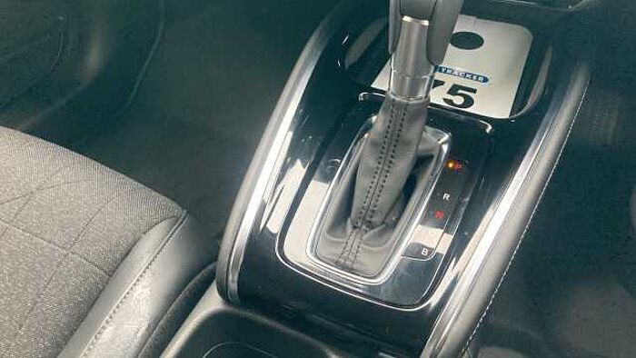 Honda HR-V 1.5 eHEV Advance 5dr CVT Hybrid Hatchback 