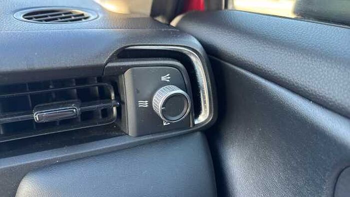 Honda HR-V 1.5 eHEV Advance 5dr CVT Hybrid Hatchback 