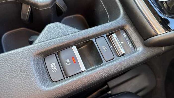 Honda HR-V 1.5 eHEV Advance 5dr CVT Hybrid Hatchback 