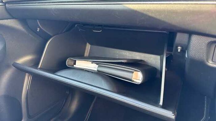 Honda HR-V 1.5 eHEV Advance 5dr CVT Hybrid Hatchback 