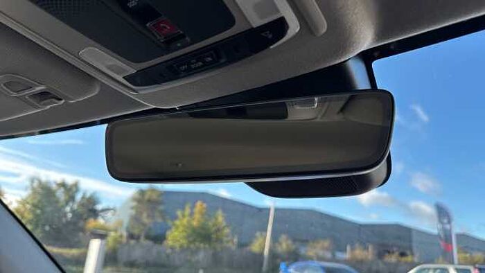 Honda HR-V 1.5 eHEV Advance 5dr CVT Hybrid Hatchback 