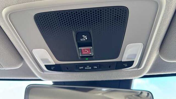 Honda HR-V 1.5 eHEV Advance 5dr CVT Hybrid Hatchback 