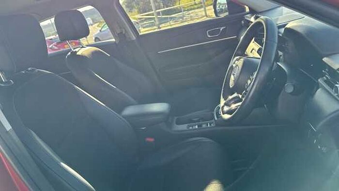 Honda HR-V 1.5 eHEV Advance 5dr CVT Hybrid Hatchback 