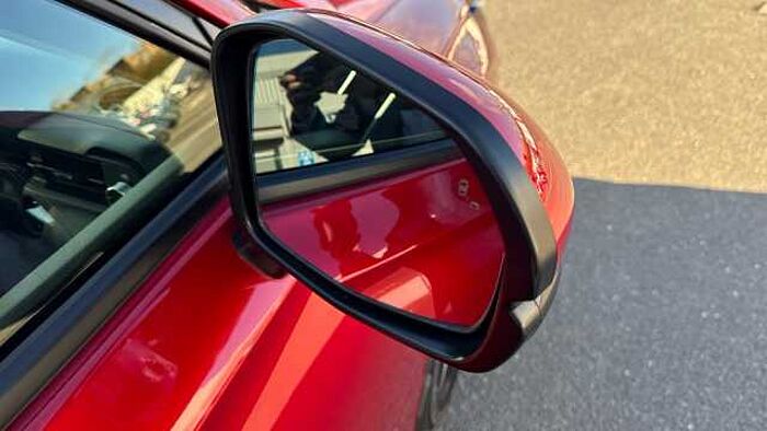 Honda HR-V 1.5 eHEV Advance 5dr CVT Hybrid Hatchback 