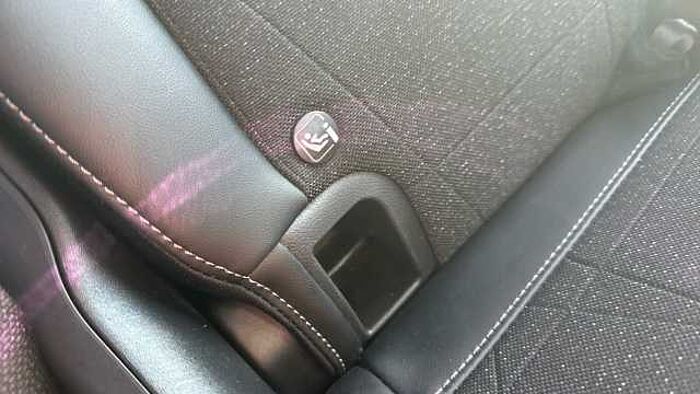 Honda HR-V 1.5 eHEV Advance 5dr CVT Hybrid Hatchback 